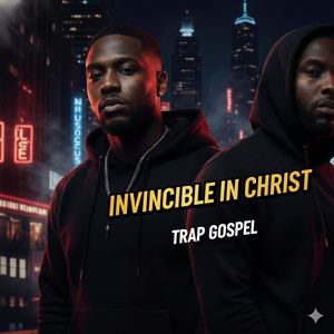 Front line by FRANK MARTIN GOSPEL HIP HOP, TRAP GOSPEL