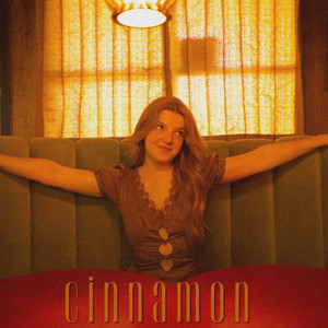Cinnamon by Lynndigo