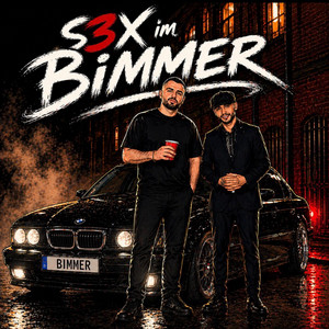 S3X im Bimmer