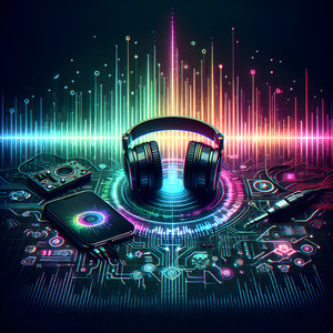 Synths of Glory by MILLENNIUM MUSIC, CARLITOS 58