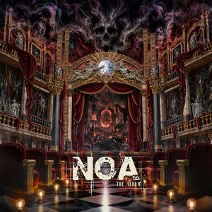 October 17th by NOAtheband
