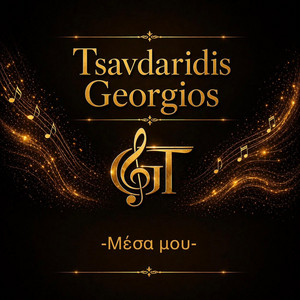 Μεσα μου by Tsavdaridis Georgios