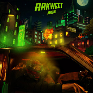Arkweet