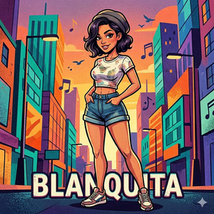 Blanquita by Dialyn