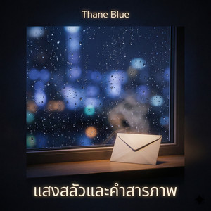 fresh start tonight by Thane Blue