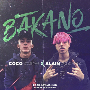 BAKANO by Coco Swing, ALAIN VERDIER