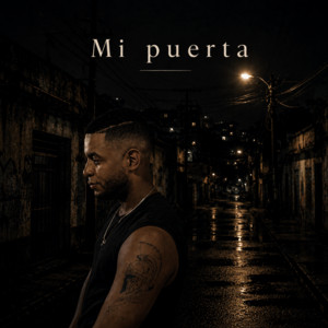 Mi puerta by Riky 39