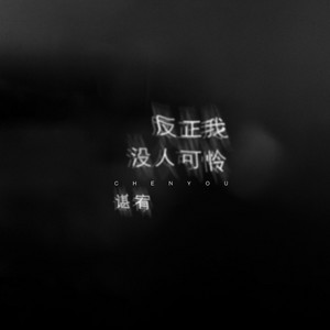 反正我没人可怜 by 谌宥