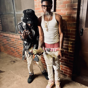 Free Bandz by Luh Blac