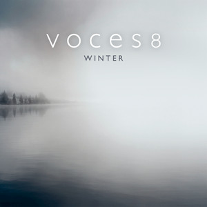 For Now I Am Winter cover art