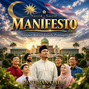 Dunia Akhir Zaman by Rintihan Qalbu
