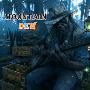 Mountain Dew by Blackwater Groove