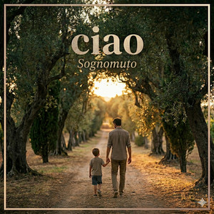 Ciao by Sognomuto