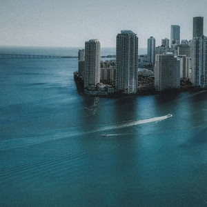 Miami by Justin Stone, ABEY, Eddy Winchester