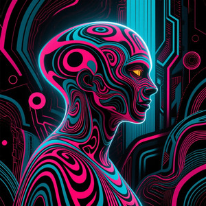 Never the one you’re thinking of by BRUNSON DALECIA LAPORSHA