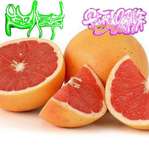 Grapefruit by rirugiliyangugili, wood pure luvheart
