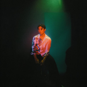 CRY FOR ME by Highvyn, Ethan Low
