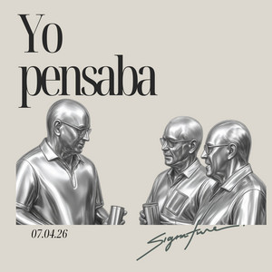 YO PENSABA by VIBRANISIMO