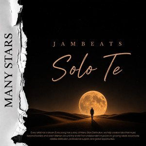 Solo Te by JamBeats