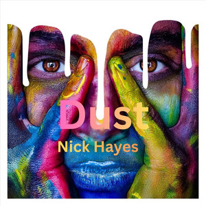 Dust by Nick Hayes