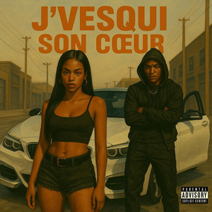 J'vesqui son cœr by Benilson