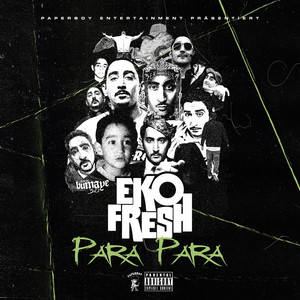 Para Para by Eko Fresh