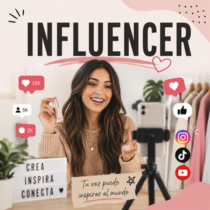 INFLUENCER by MORDIDIDJ