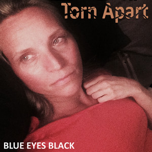 Torn Apart by Blue Eyes Black