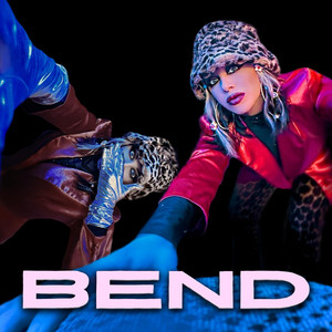 BEND by Natalie Ness