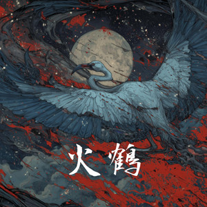 火鶴 by 鏡介