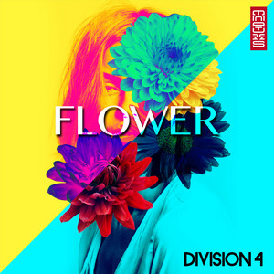 Portada de Flower - Dub Division