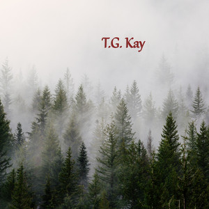 White Mike LOL by T.G. Kay