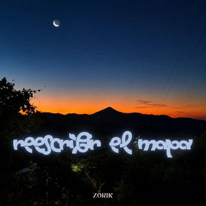 REESCRIBIR EL MAPA by ZORIK