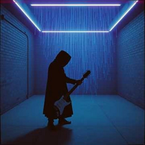 Руслан Вознюк - Ти-тиша, яку я забути не зміг