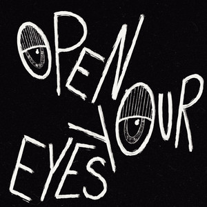 Open Yours Eyes by Krispel