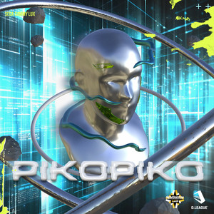 SEGA SAMMY LUX - Pikopiko
