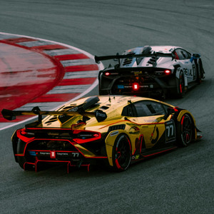 Sports Car by Dih