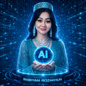 СТАНЬ МОЕЙ ЛЮБОВЬЮ by Rabiyam Rozakhun