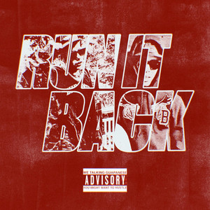 RUN IT BACK by We Talking Guapanese