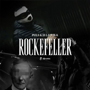Rockefeller by Puls, 13 LASHKA