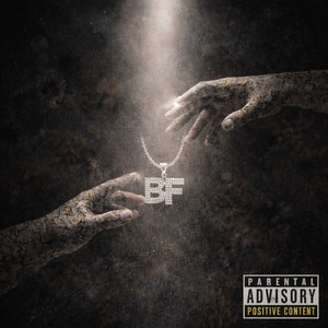 Be Blessed by BLKYN FLATZ