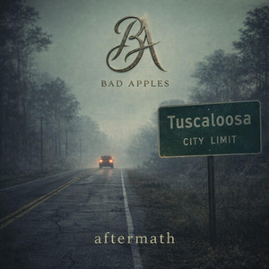 Where Were You by Bad Apples