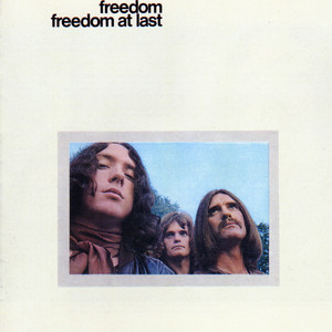 Enchanted Wood by Freedom