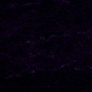 Wormhole by void...