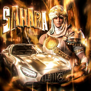 SAHARA by Nølaps, lenuci.