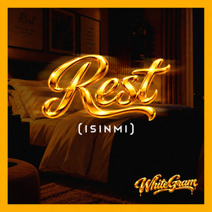 Rest by Whitegram