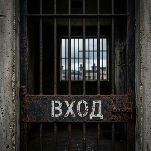 Вор не ходит на работу by Мир За Забором