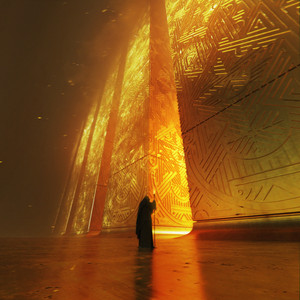 Monomythic & Bvlvnce - Messiah