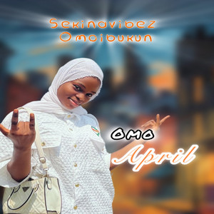 Sekinavibez Omoibukun - Omo April