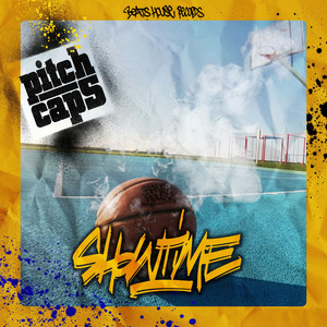 Money Time by Pitchcaps, Gérard Baste, Xavier, Def, MC RYT, Jimmy Cena, Le Jules, Anton, JC Vandal